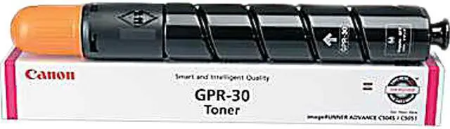 Main image of Canon GPR-30 Toner Cartridge - Magenta
