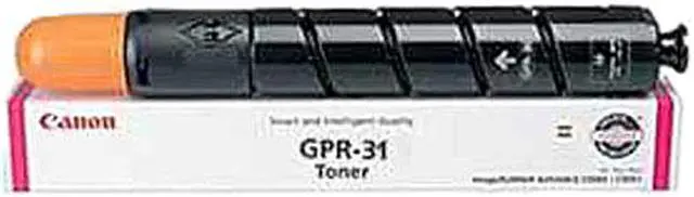 Main image of Canon GPR-31 Toner Cartridge - Magenta