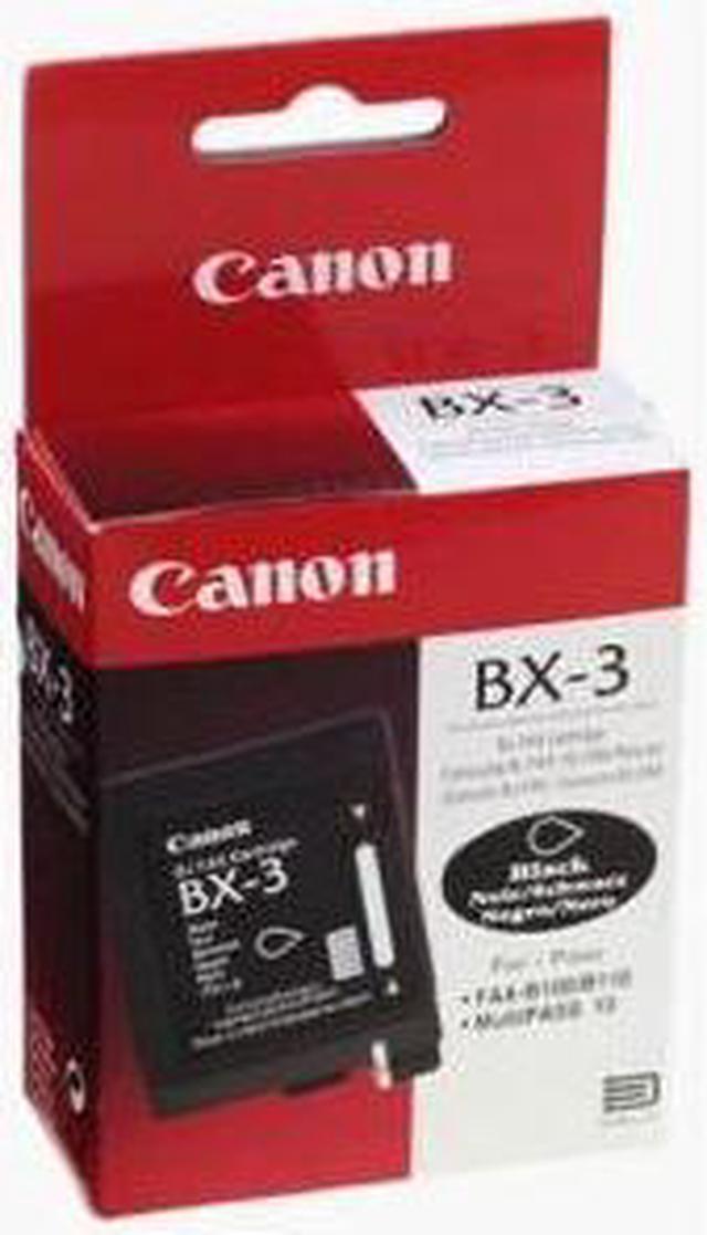 Canon EP-62 Black Toner Cartridge - Newegg.com