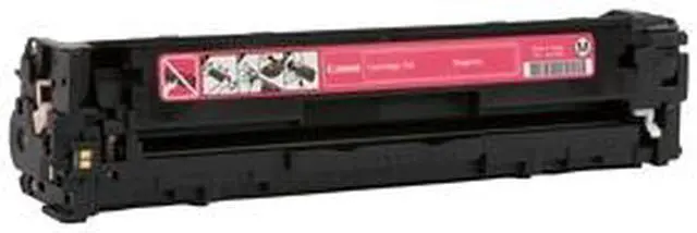 Alt view image 3 of 3 - Canon 116 Toner Cartridge - Magenta