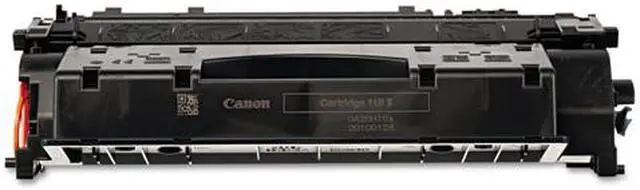 Alt view image 2 of 2 - Canon 119 II High Yield Toner Cartridge - Black