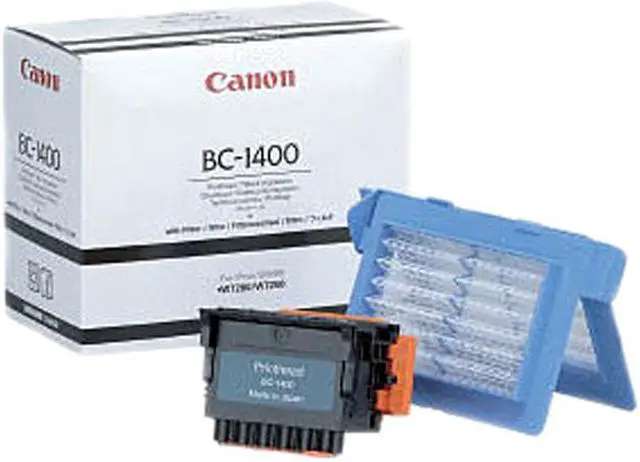 Main image of Canon BC-1400 Print Head