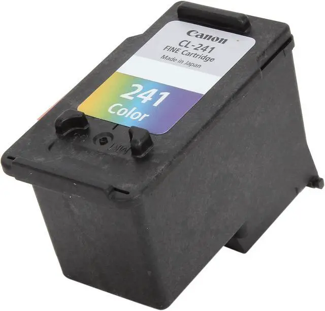 Alt view image 3 of 7 - Canon CL-241 Ink Cartridge - Color
