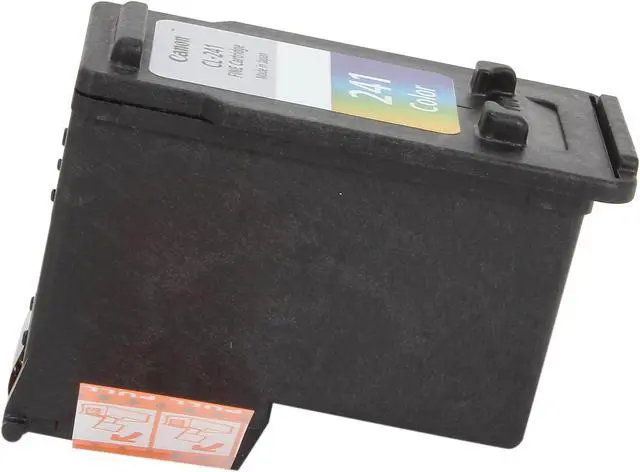 Alt view image 5 of 7 - Canon CL-241 Ink Cartridge - Color