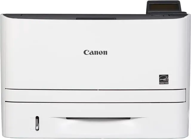 Alt view image 2 of 9 - Canon imageCLASS LBP6670dn Duplex 2400 dpi x 600 dpi USB mono Laser Printer