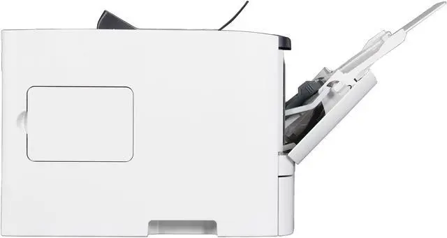 Alt view image 4 of 9 - Canon imageCLASS LBP6670dn Duplex 2400 dpi x 600 dpi USB mono Laser Printer