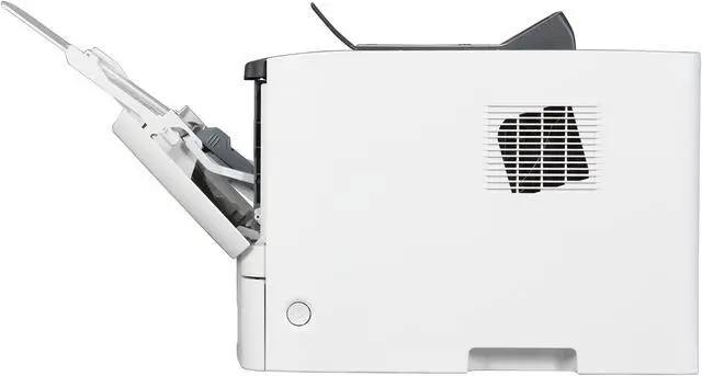 Alt view image 6 of 9 - Canon imageCLASS LBP6670dn Duplex 2400 dpi x 600 dpi USB mono Laser Printer