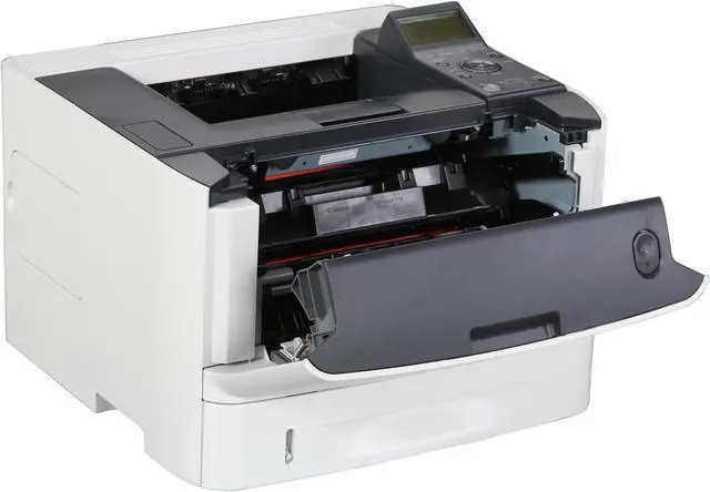Alt view image 7 of 9 - Canon imageCLASS LBP6670dn Duplex 2400 dpi x 600 dpi USB mono Laser Printer