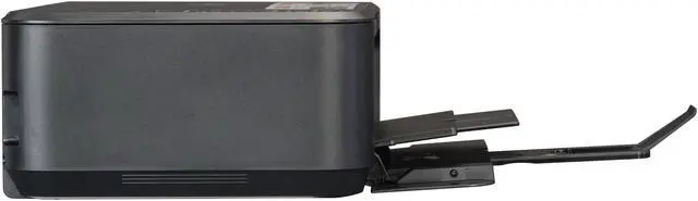 Alt view image 4 of 9 - Canon PIXMA MG2220 w/ PP-201 ESAT: 8.4 ipm Black Print Speed 4800 x 1200 dpi Color Print Quality USB InkJet MFP Color Printer