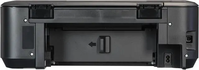 Alt view image 5 of 9 - Canon PIXMA MG2220 w/ PP-201 ESAT: 8.4 ipm Black Print Speed 4800 x 1200 dpi Color Print Quality USB InkJet MFP Color Printer