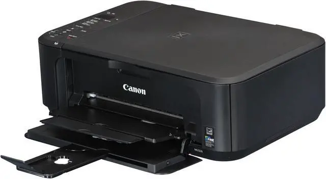 Main image of Canon PIXMA MG3220 Wireless Color Multifunction Inkjet Printer