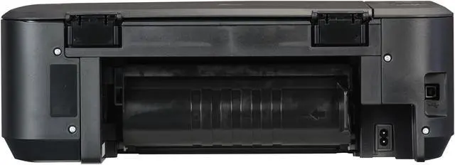 Alt view image 5 of 9 - Canon PIXMA MG3220 Wireless Color Multifunction Inkjet Printer