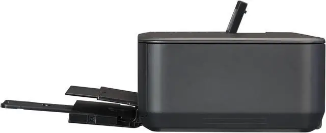 Alt view image 6 of 9 - Canon PIXMA MG4220 ESAT: 9.9 ipm Black Print Speed 4800 x 1200 dpi Color Print Quality USB / Wi-Fi InkJet MFP Color Printer
