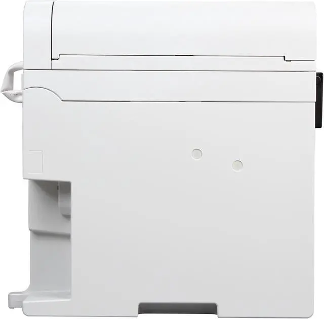 Alt view image 4 of 9 - Canon imageCLASS MF4880dw Wireless Monochrome Multifunction Laser Printer
