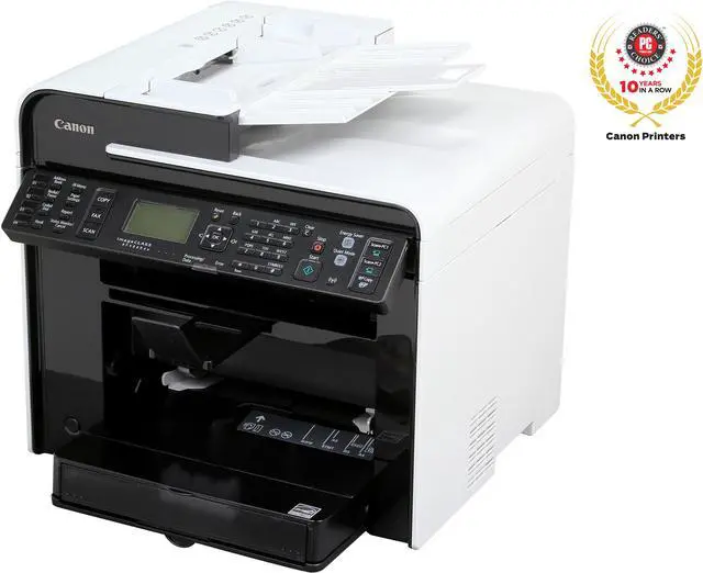 Main image of Canon imageCLASS MF4880dw Wireless Monochrome Multifunction Laser Printer