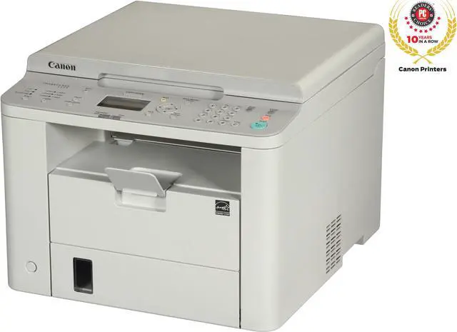 Main image of Canon imageCLASS D530 (6371B049AA) Duplex Up to 1200 x 600 DPI USB Monochrome Laser MFP Printer