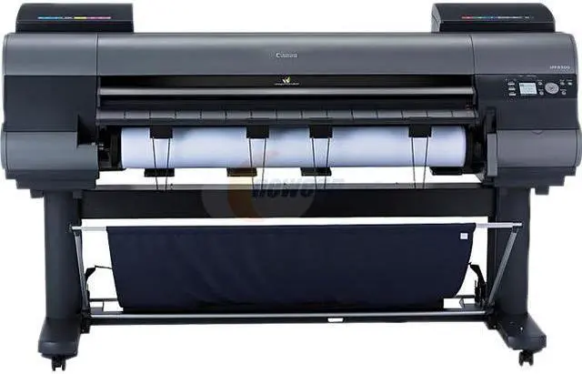 Canon imagePROGRAF iPF8300S Ethernet (RJ-45) / USB InkJet Large