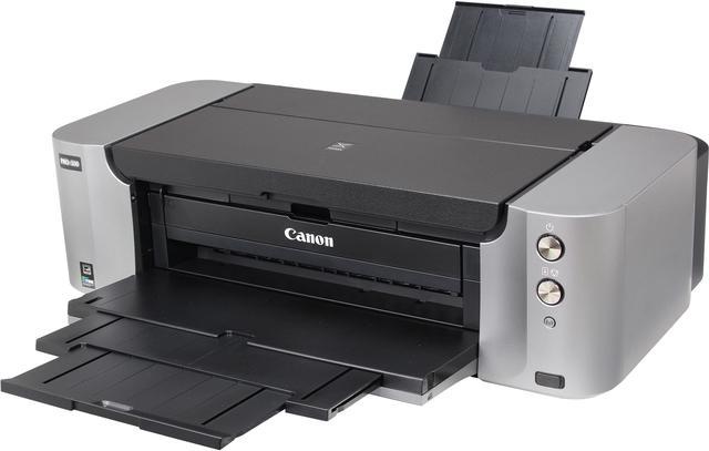 Forebyggelse Træ Pounding Canon PIXMA PRO-100 Wireless Professional Inkjet Printer Inkjet Printers -  Newegg.com