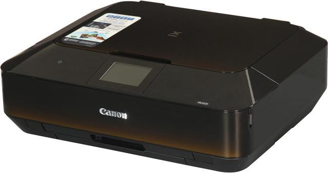 Canon Pixma MG6320 All-In-One selling Inkjet Printer White