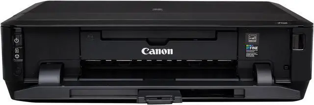 Alt view image 3 of 9 - Canon PIXMA iP7220 Photo Inkjet Printer