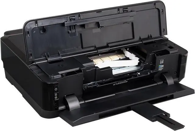 Alt view image 7 of 9 - Canon PIXMA iP7220 Photo Inkjet Printer