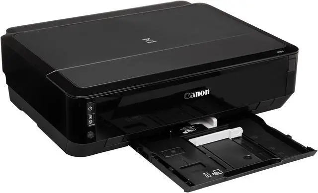 Alt view image 8 of 9 - Canon PIXMA iP7220 Photo Inkjet Printer