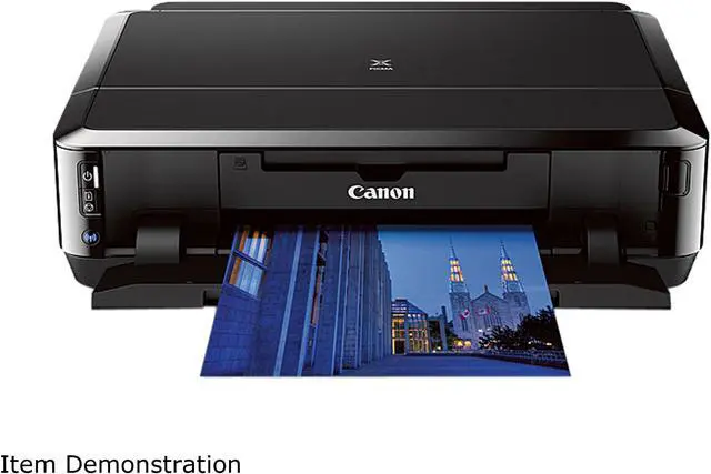 Alt view image 2 of 9 - Canon PIXMA iP7220 Photo Inkjet Printer