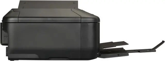 Alt view image 4 of 9 - Canon PIXMA MX452 Wireless Color Multifunction Inkjet Printer