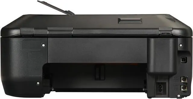 Alt view image 5 of 9 - Canon PIXMA MX452 Wireless Color Multifunction Inkjet Printer