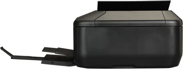 Alt view image 6 of 9 - Canon PIXMA MX452 Wireless Color Multifunction Inkjet Printer