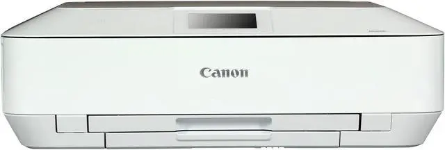 Alt view image 2 of 10 - Canon PIXMA MG6320 ESAT Approx. 15.0 ipm Black Print Speed 9600 x 2400 dpi Color Print Quality Ethernet (RJ-45) / USB / Wi-Fi InkJet MFP Color Inkjet Printer