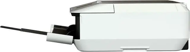 Alt view image 7 of 10 - Canon PIXMA MG6320 ESAT Approx. 15.0 ipm Black Print Speed 9600 x 2400 dpi Color Print Quality Ethernet (RJ-45) / USB / Wi-Fi InkJet MFP Color Inkjet Printer