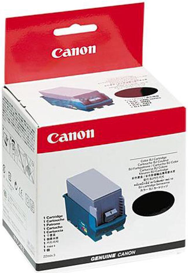 Canon PFI-206 Ink Cartridge - Yellow Ink Cartridges (Genuine