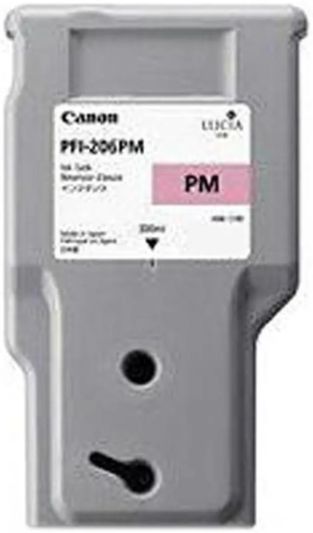 Main image of Canon PFI-206 Ink Cartridge - Magenta
