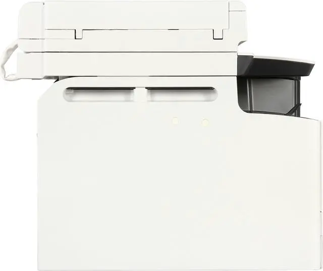 Alt view image 5 of 11 - Canon imageCLASS MF8280CW wireless Color Multifunction laser printer, 14 ppm