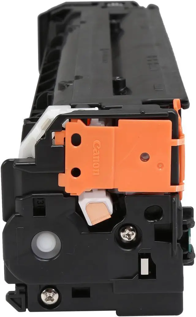 Alt view image 6 of 6 - Canon 131H High Yield Toner Cartridge - Black