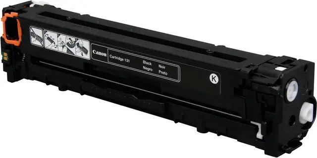 Alt view image 2 of 7 - CANON USA 6272B001AA Toner Cartridge for MF8280CW