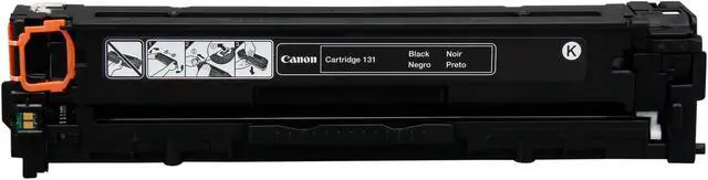 Alt view image 3 of 7 - CANON USA 6272B001AA Toner Cartridge for MF8280CW