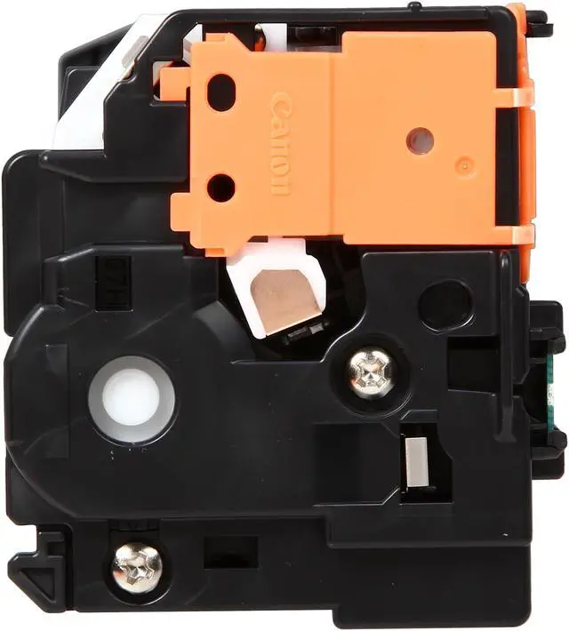 Alt view image 4 of 6 - Canon 131 Toner Cartridge - Yellow