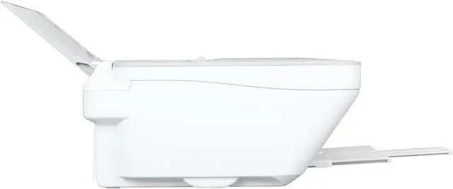 Alt view image 4 of 8 - Canon PIXMA MG2420 Color Inkjet All-In-One Printer