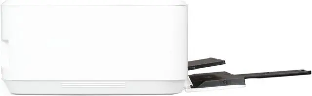 Alt view image 4 of 8 - Canon PIXMA MG3520 Wireless Photo All-in-One Inkjet Printer, White