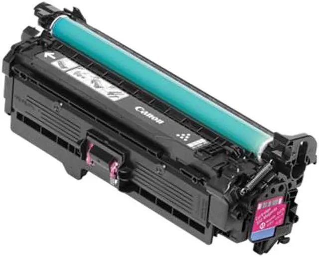 Alt view image 2 of 3 - Canon 332 Toner Cartridge - Magenta