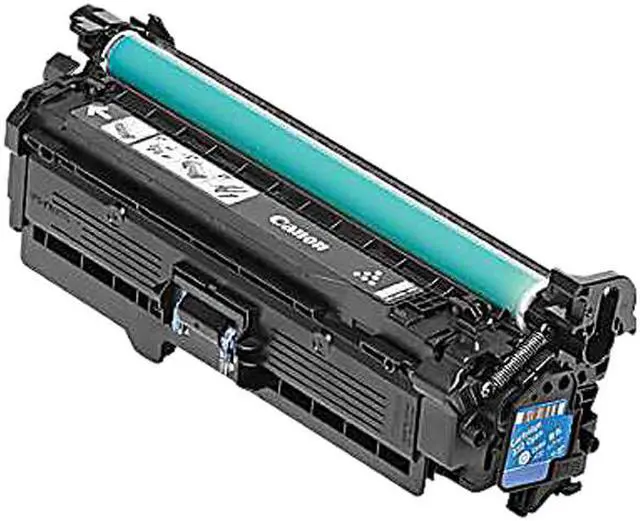 Alt view image 2 of 3 - Canon 332 Toner Cartridge - Cyan