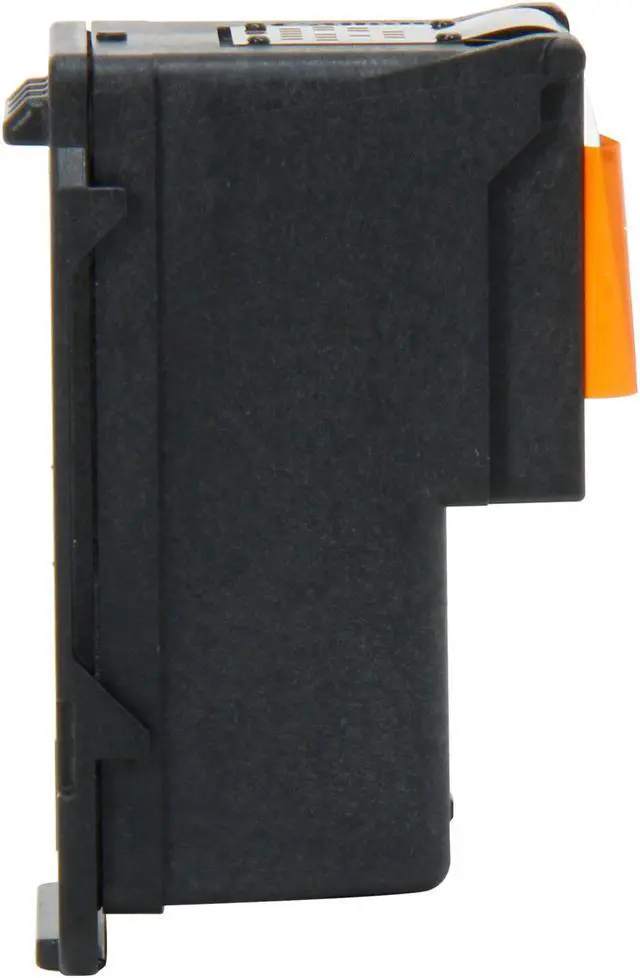 Alt view image 3 of 6 - Canon PG-245 XL High Yield Ink Cartridge - Black