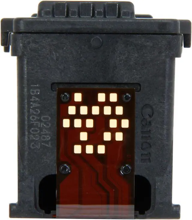 Alt view image 4 of 6 - Canon PG-245 XL High Yield Ink Cartridge - Black