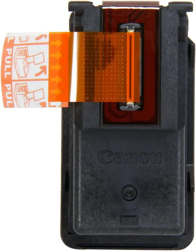 Alt view image 6 of 6 - Canon PG-245 XL High Yield Ink Cartridge - Black