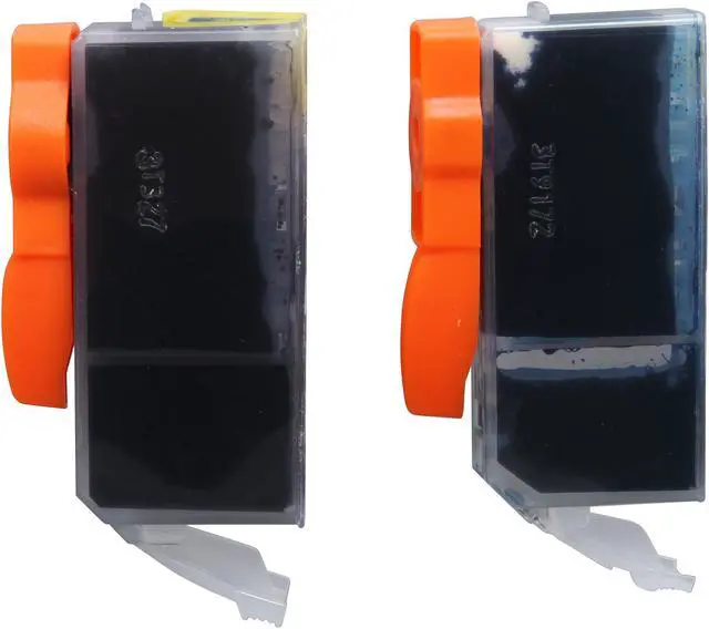 Alt view image 5 of 6 - Green Project Compatible Ink Cartridge Replacement for Canon PGI225 & CLI226 (4pc. Canon PGI225 & 2 Black 2 Cyan 2 Magenta 2 Yellow Canon CLI226) 12 Pack