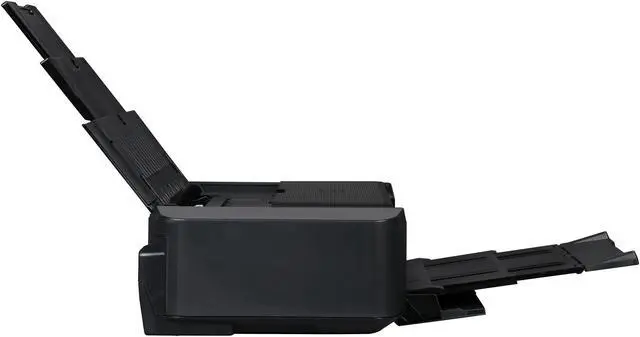 Alt view image 6 of 9 - Canon PIXMA iP8720 (8746B002AA) 9600 DPI x 2400 DPI  Wireless Color Inkjet Printer