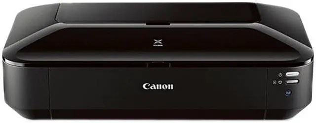 Alt view image 2 of 3 - Canon PIXMA iX6820 Wireless Inkjet  Business Printer