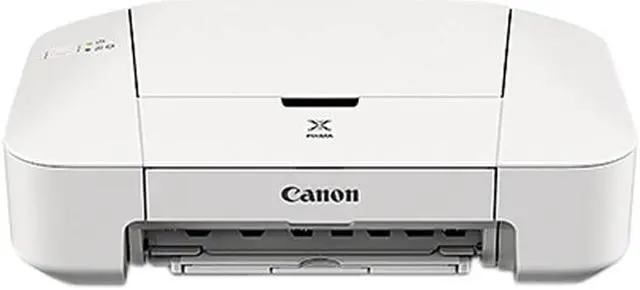 Alt view image 2 of 3 - Canon PIXMA iP2820 Inkjet Photo Printer